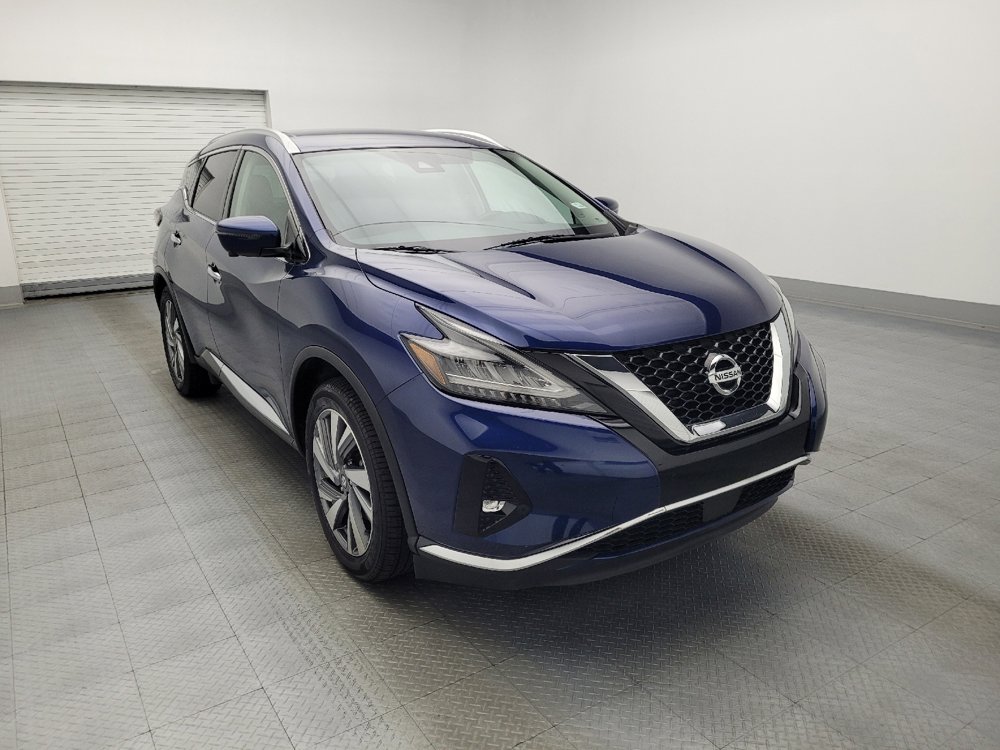 Used 2021 Nissan Murano SL image 13
