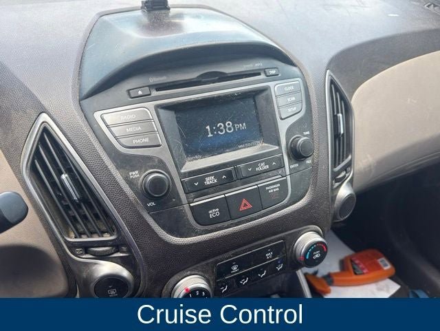 Used 2015 Hyundai Tucson GLS w/ Option Group 02 AWD/4WD image 7