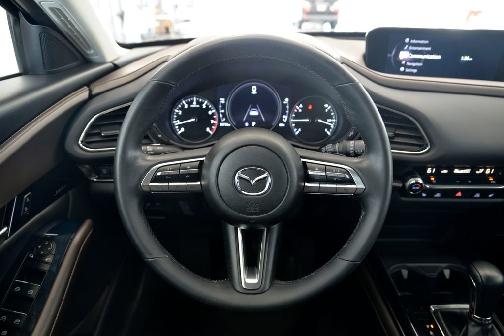 Used 2020 MAZDA CX-30 AWD w/ Premium Package image 18