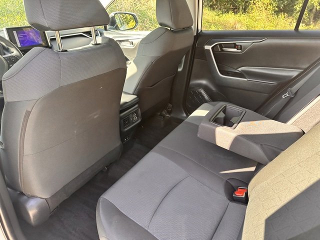Used 2024 Toyota RAV4 XLE image 13