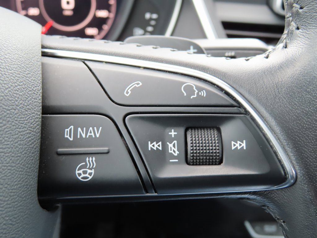 Used 2018 Audi Q5 2.0T Premium Plus w/ Premium Plus Package image 24