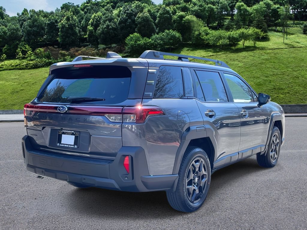 New 2026 Subaru Outback Limited w/ Premium/Limited Package 2 AWD/4WD image 5