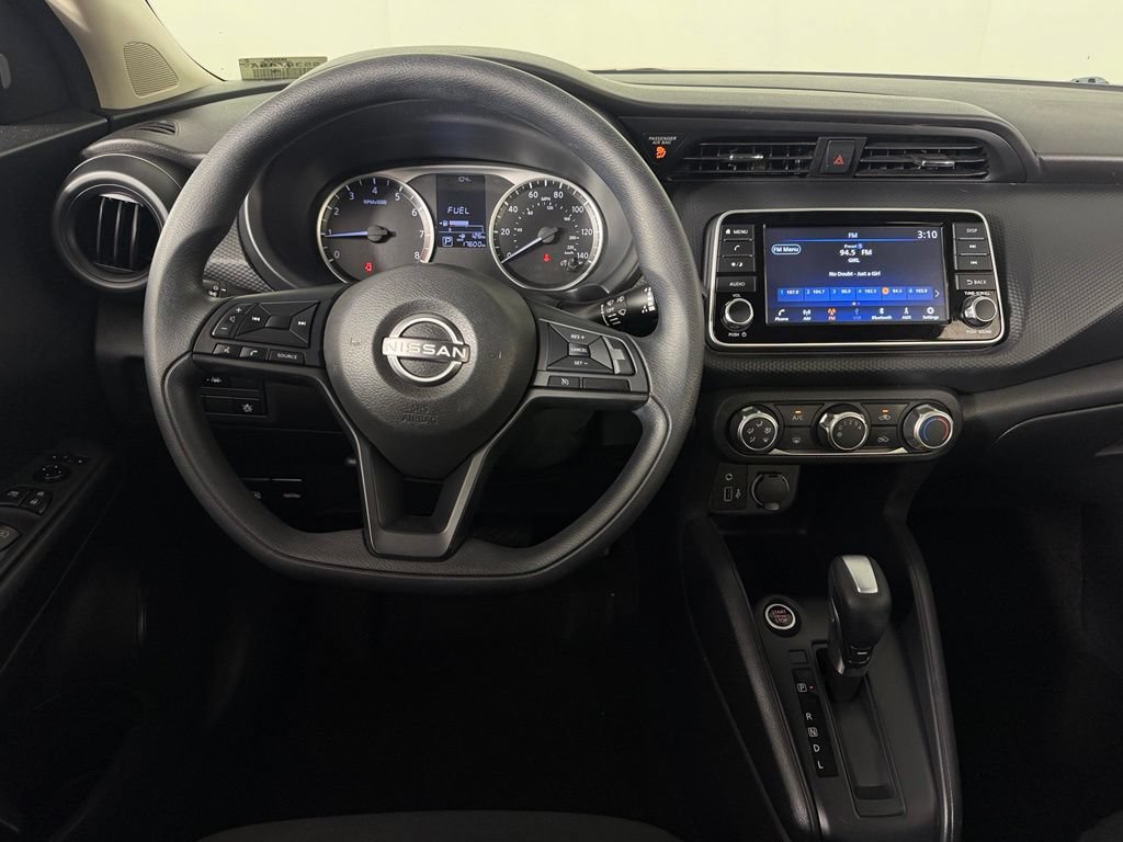 Used 2023 Nissan Kicks S FWD image 14