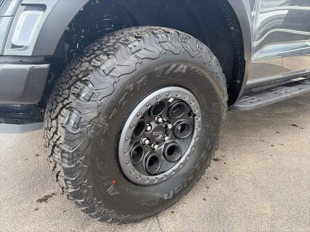 New 2026 Ford F150 Raptor image 6