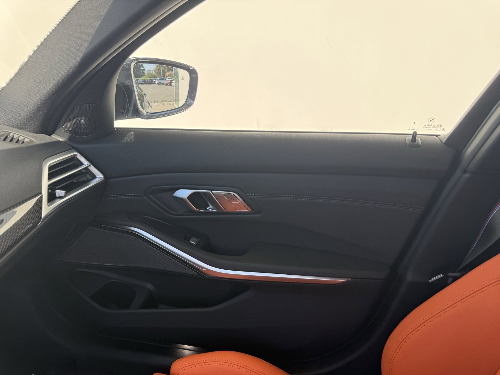 New 2026 BMW M3 w/ Executive Package image 22