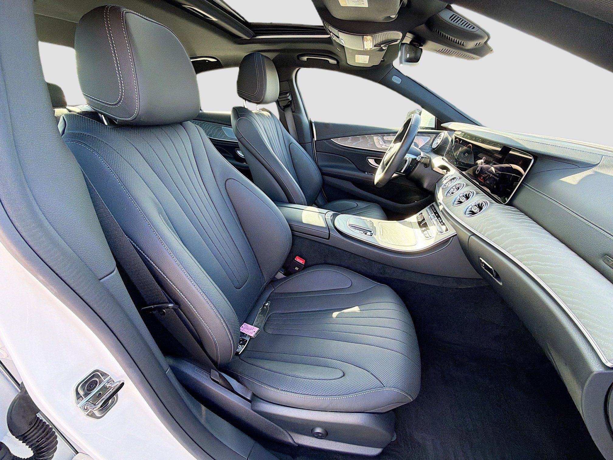 Used 2023 Mercedes-Benz CLS 450 4MATIC image 15