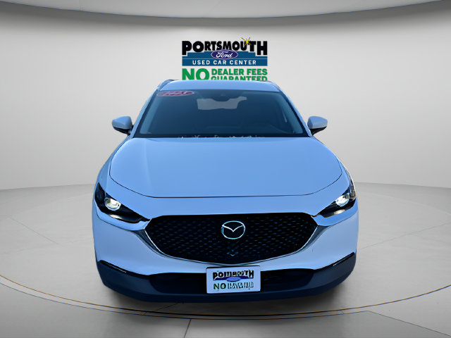 Used 2023 MAZDA CX-30 AWD 2.5 S w/ Preferred Package image 9