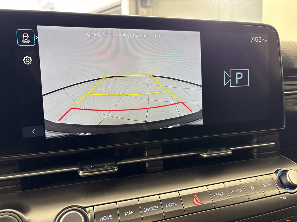 New 2027 Hyundai Kona SEL Sport FWD image 31
