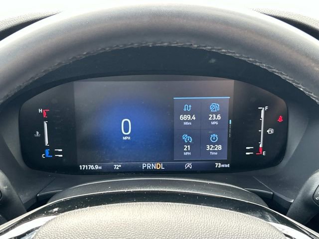 Certified 2023 Ford Escape Active image 39