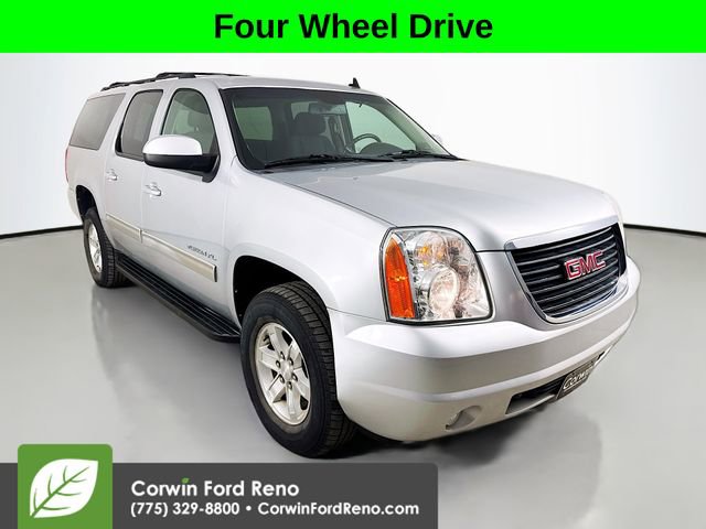 Used 2013 GMC Yukon XL SLE w/ Convenience Package