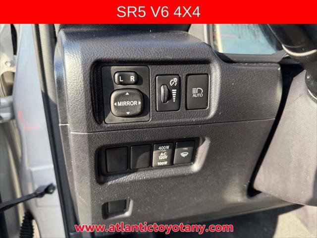 Certified 2024 Toyota 4Runner SR5 image 23