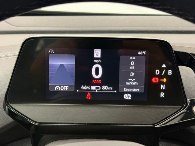 Used 2023 Volkswagen ID.4 Pro AWD/4WD image 31
