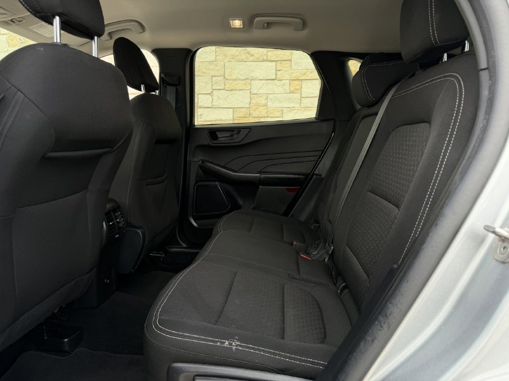 Used 2024 Ford Escape Active FWD image 26