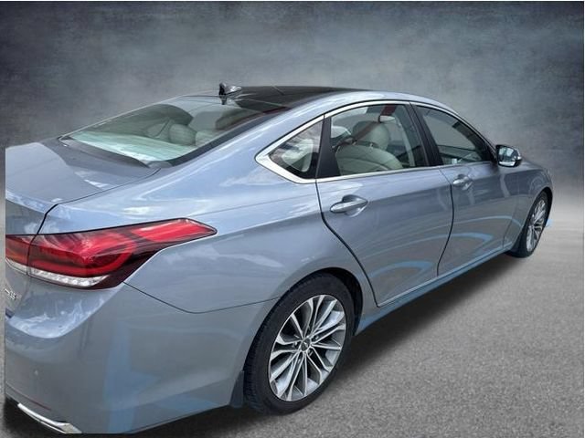 Used 2016 Hyundai Genesis 3.8 w/ Option Group 04 AWD/4WD image 6