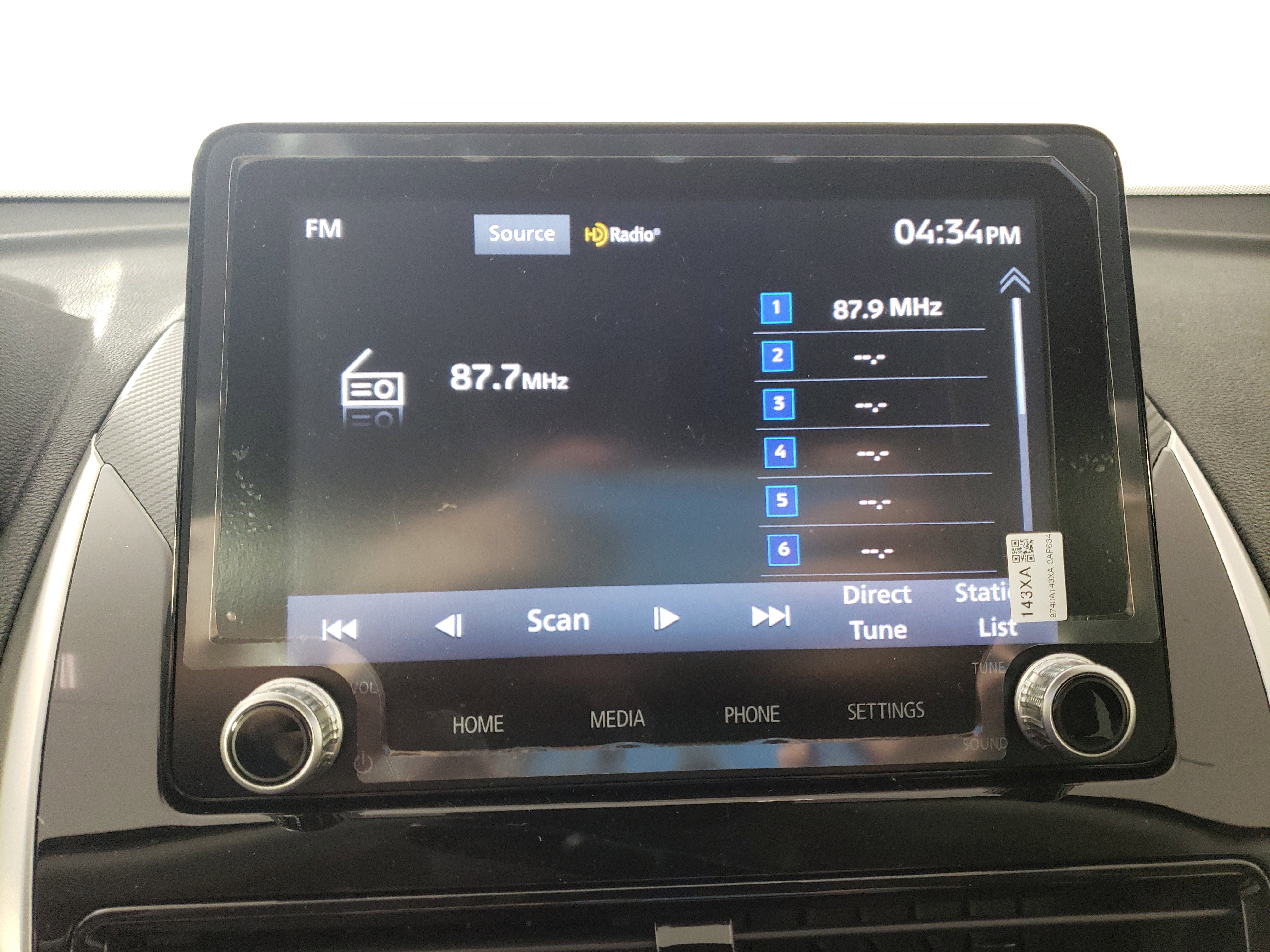 New 2026 Mitsubishi Eclipse Cross SE image 20