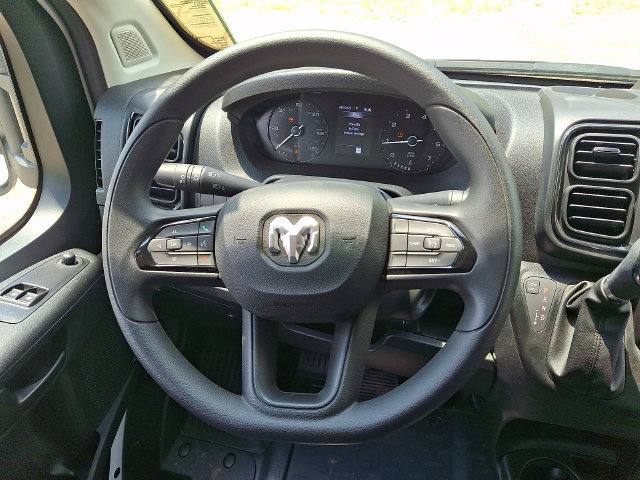 New 2023 RAM ProMaster 3500 FWD image 8