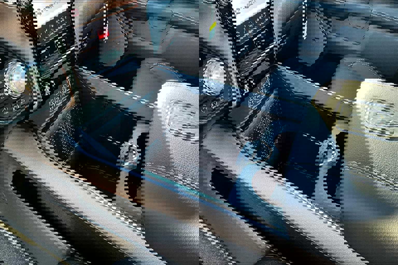 New 2026 RAM 1500 Rebel w/ Rebel Level 2 Equipment Group image 8