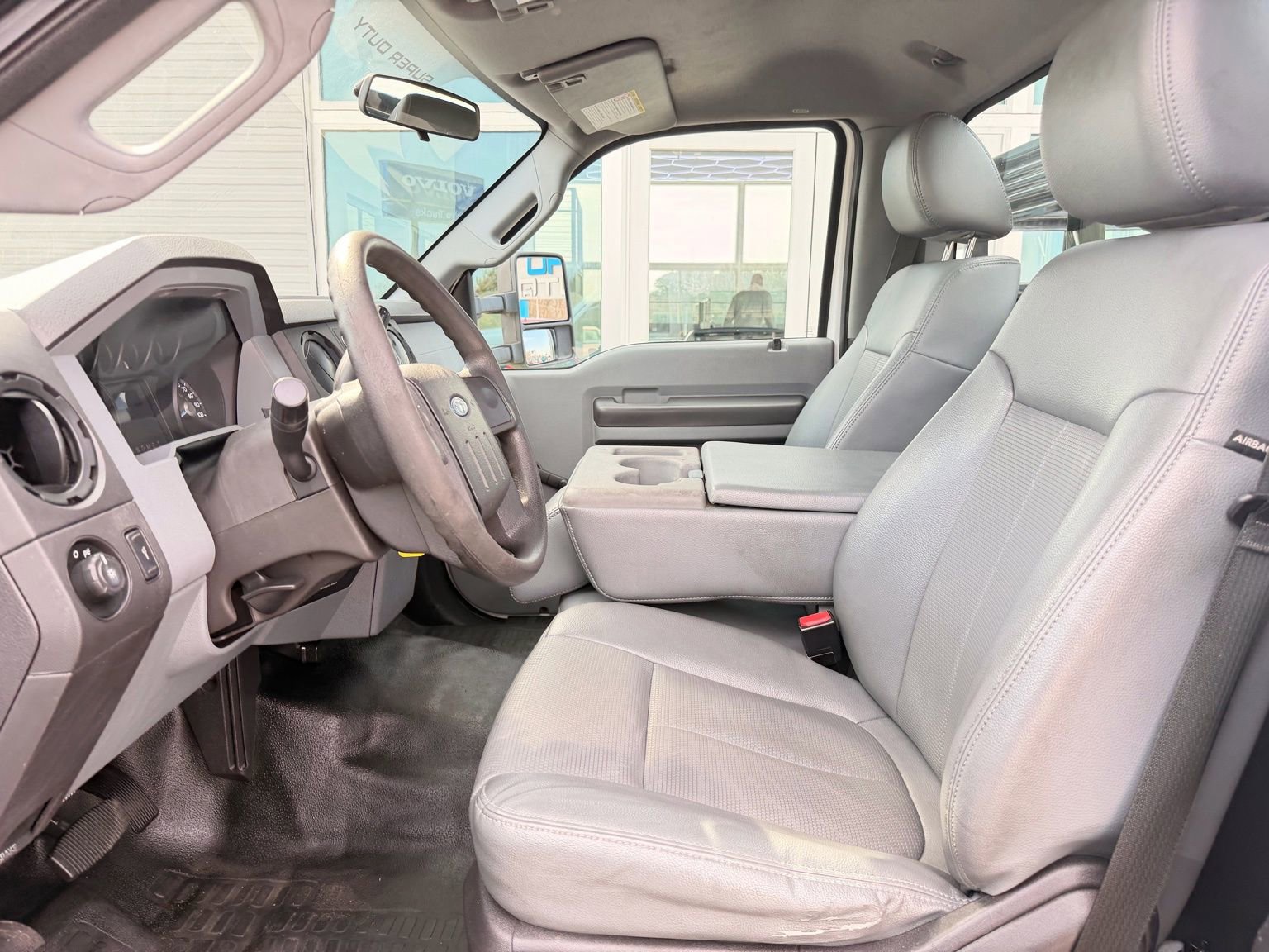 Used 2015 Ford F350 XL image 13