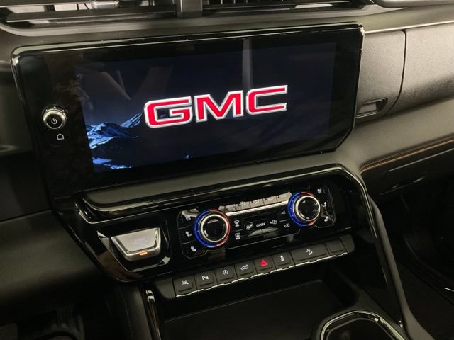 Used 2025 GMC Sierra 1500 AT4 w/ AT4 Premium Package AWD/4WD image 20
