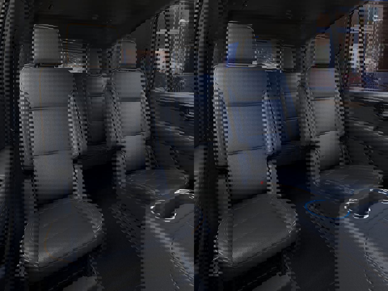 New 2026 Chevrolet Tahoe Premier image 17