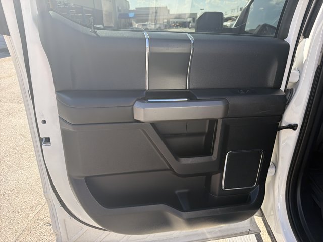 Used 2019 Ford F150 Platinum w/ Equipment Group 701A Luxury AWD/4WD image 20