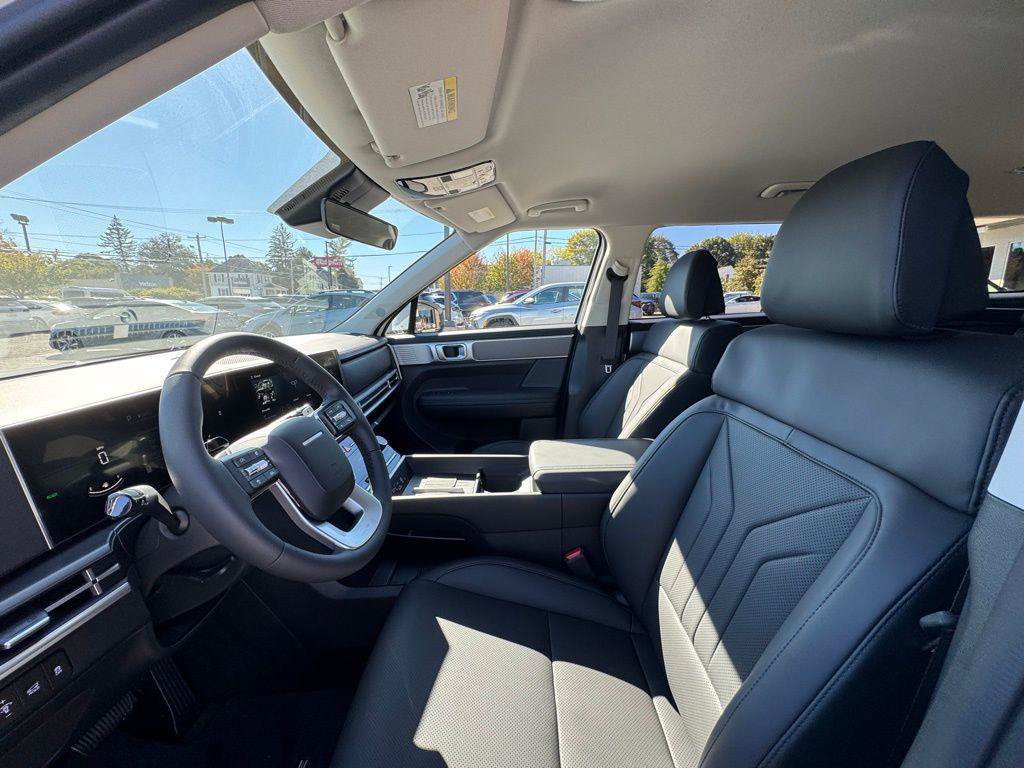 New 2026 Hyundai Santa Fe SEL AWD/4WD image 20