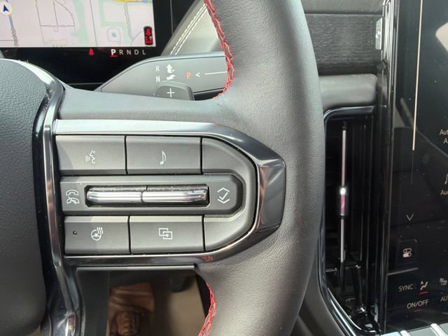 Used 2026 GMC Yukon AT4 Ultimate w/ LPO, Floor Liner Package AWD/4WD image 33