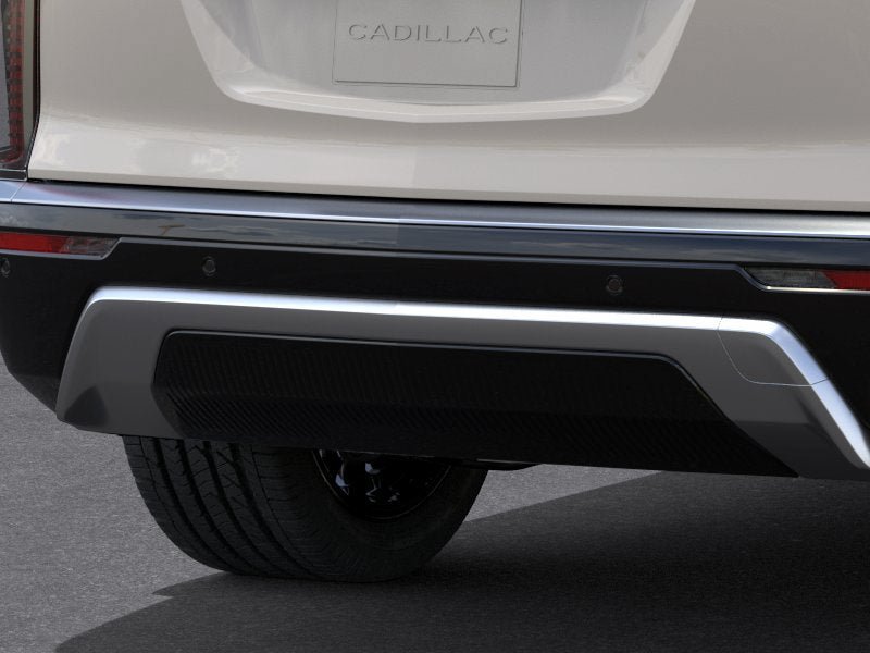 New 2027 Cadillac Vistiq Premium Luxury w/ LPO, Floor Liner Package AWD/4WD image 14