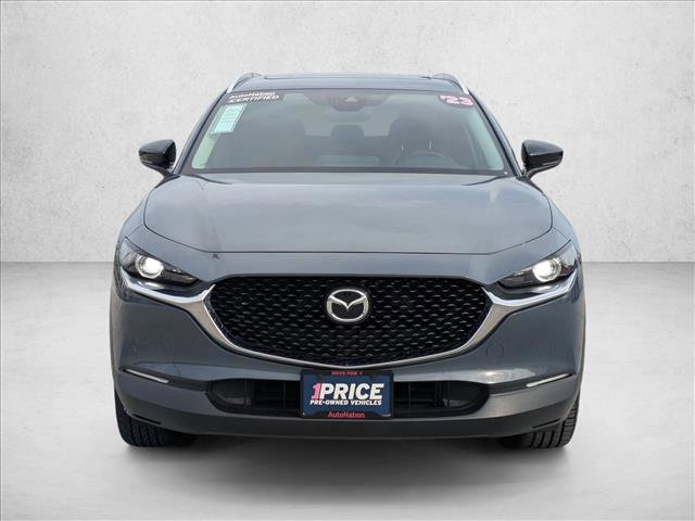 Used 2023 MAZDA CX-30 AWD 2.5 S w/ Preferred Package image 2