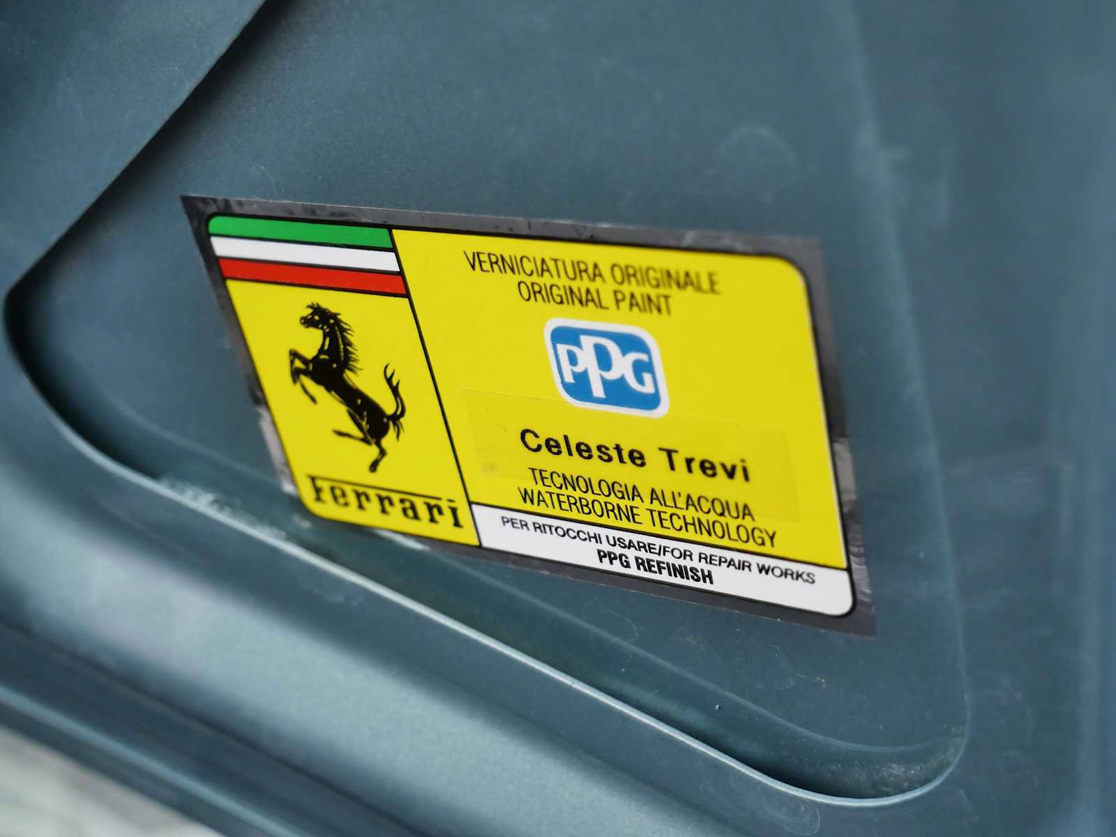 Certified 2024 Ferrari Roma Spider RWD image 35