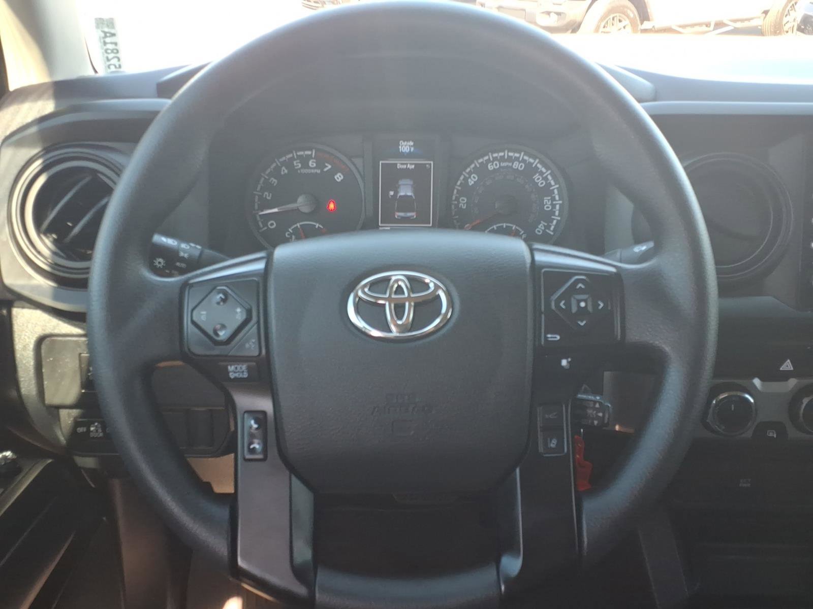 Certified 2023 Toyota Tacoma SR AWD/4WD image 12