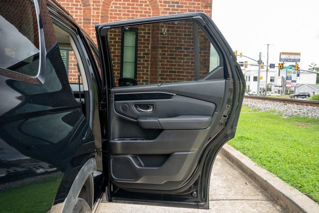 Used 2024 Honda Pilot Touring image 50