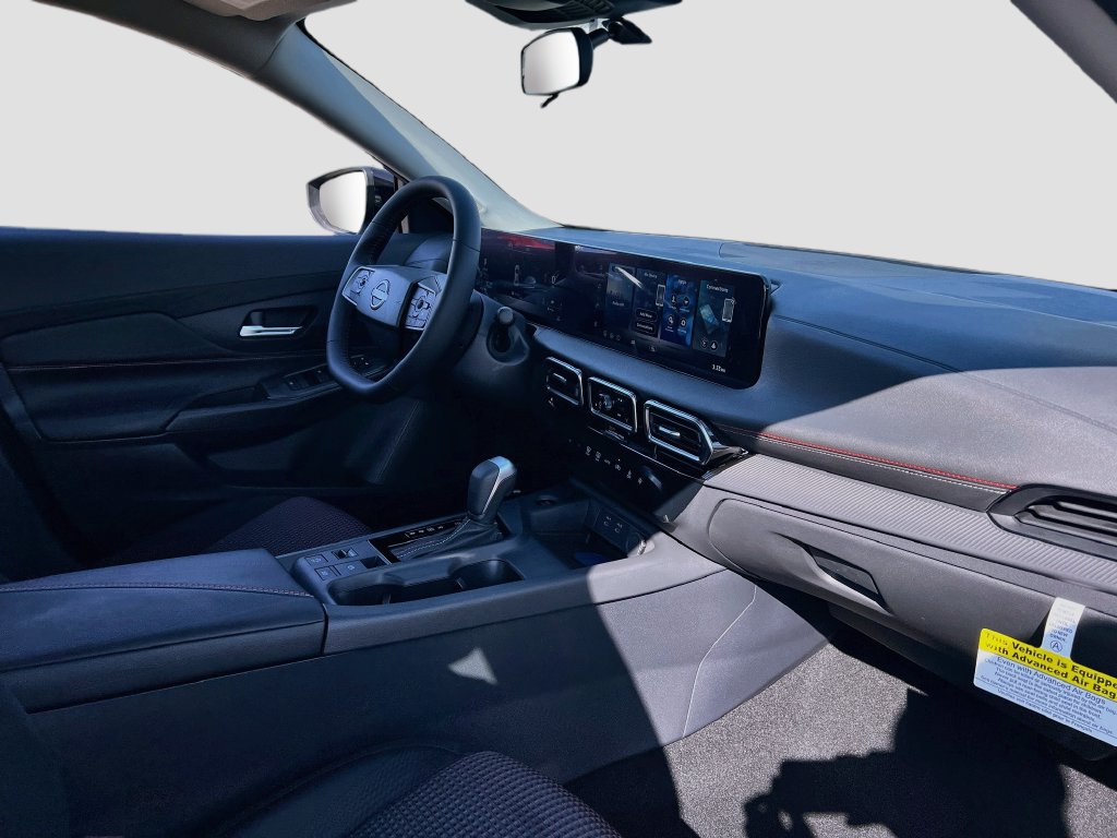 New 2027 Nissan Sentra SR FWD image 26