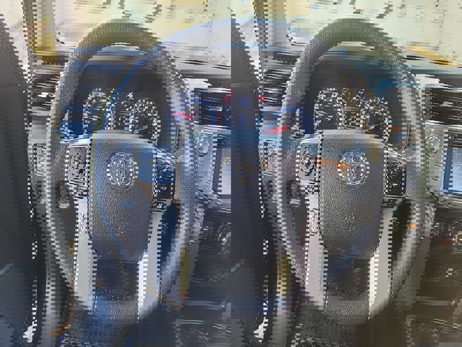 Used 2019 Toyota 4Runner SR5 image 23