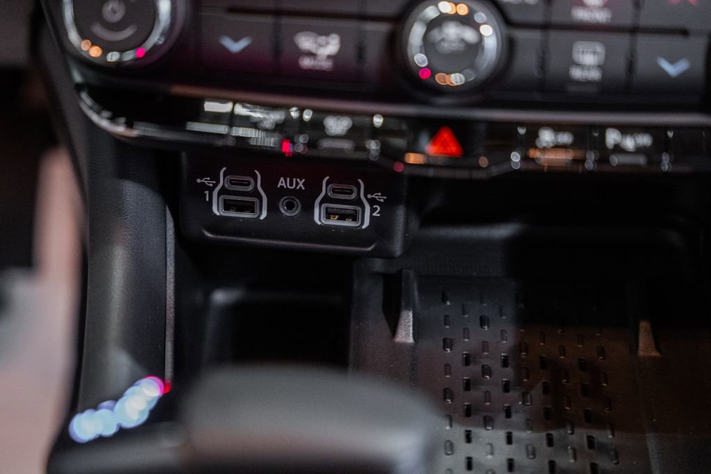 New 2026 Dodge Durango GT image 28