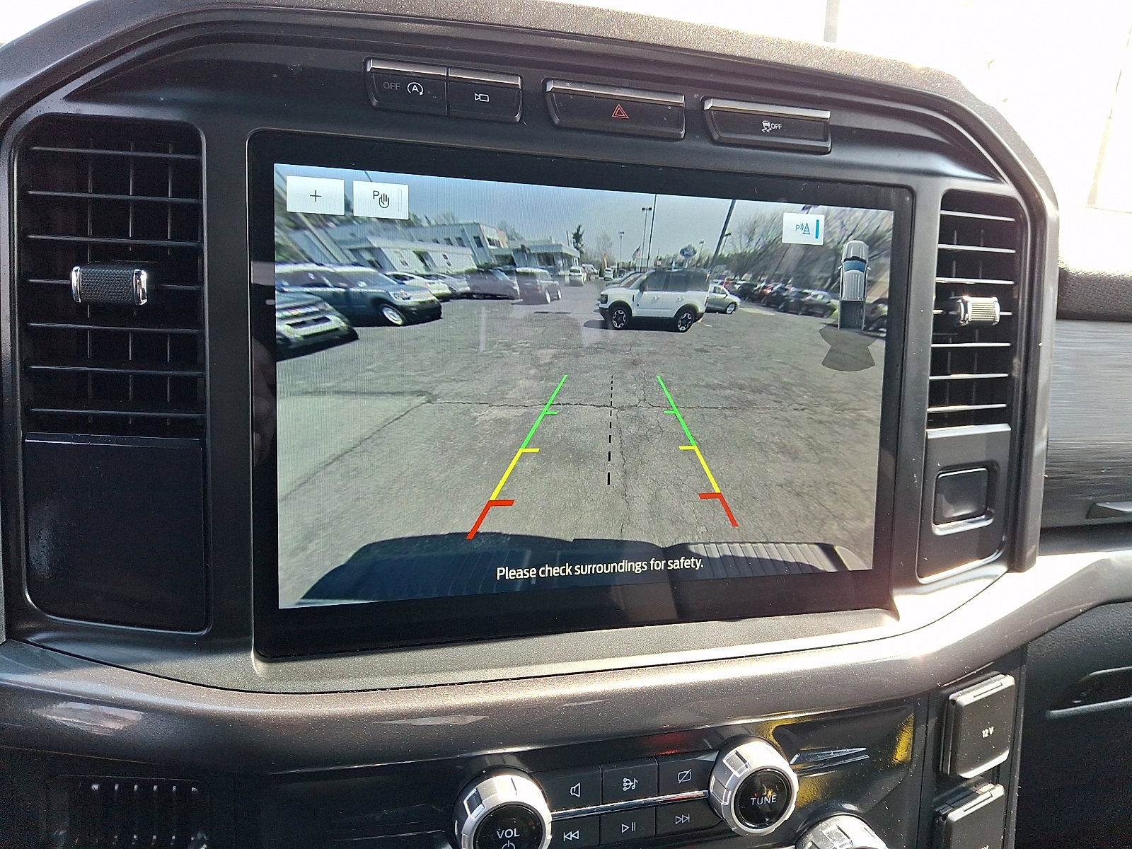 Certified 2023 Ford F150 XLT w/ Equipment Group 302A High AWD/4WD image 19