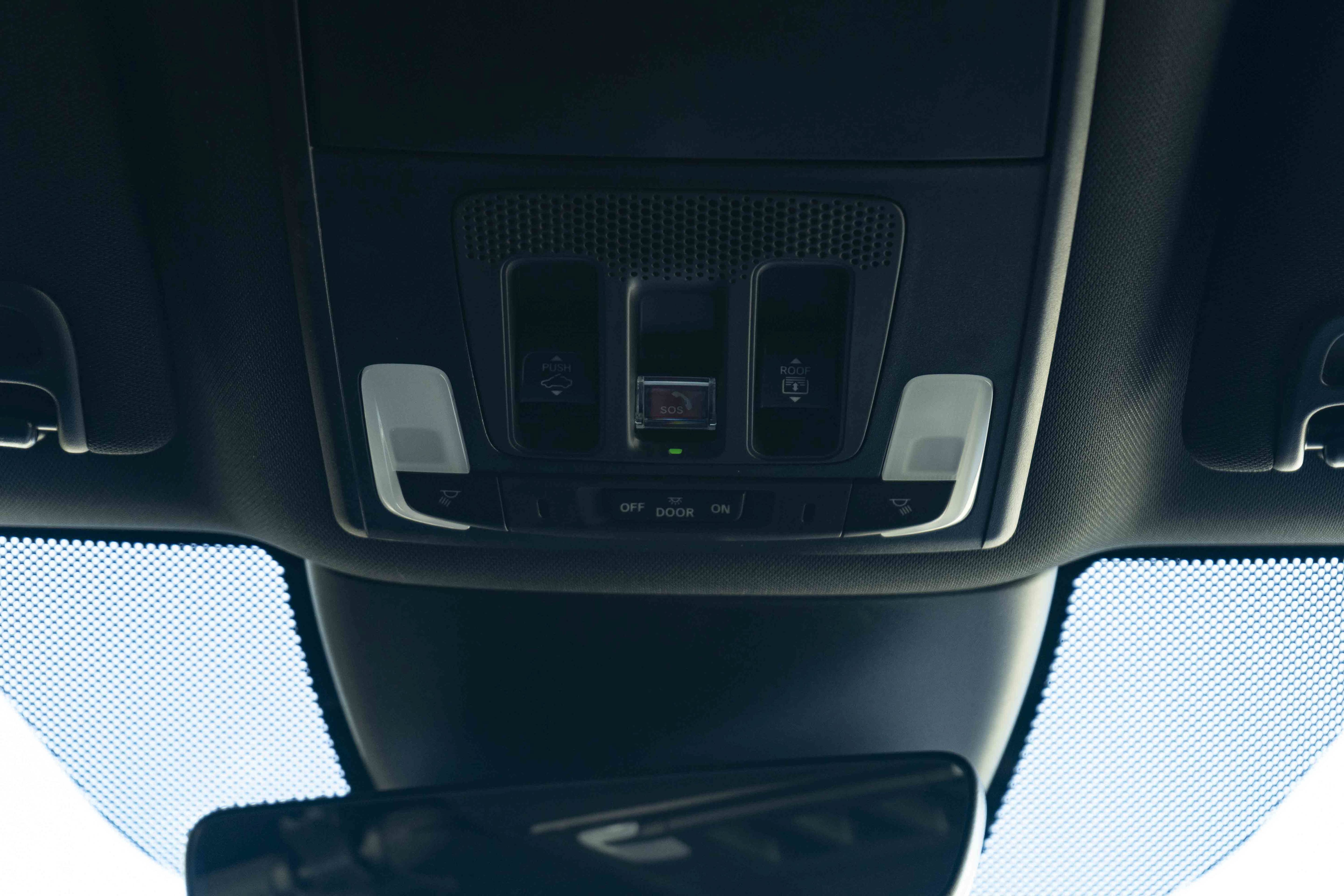 Used 2026 Honda Pilot Black Edition image 36