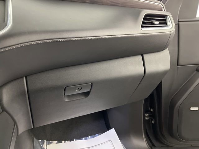 Used 2021 Chevrolet Tahoe LT image 38