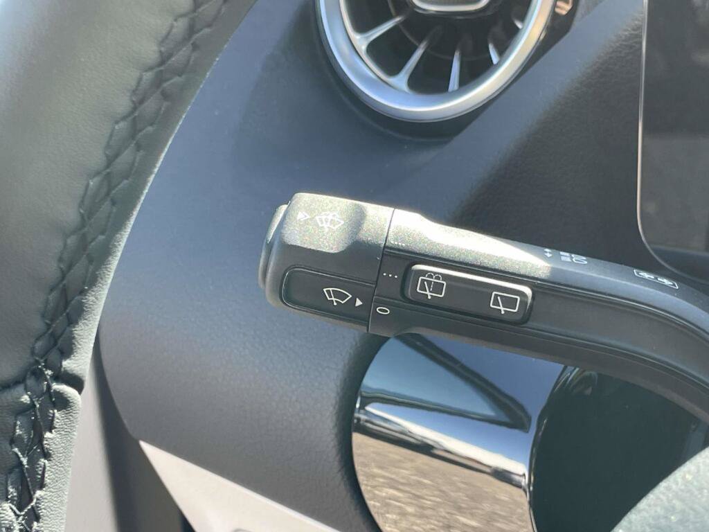New 2026 Mercedes-Benz GLA 250 4MATIC image 34