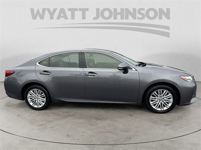 Used 2015 Lexus ES 350 image 6