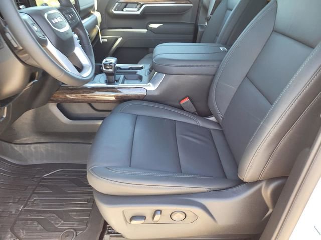 New 2026 GMC Sierra 1500 Elevation w/ Elevation Premium Package image 21