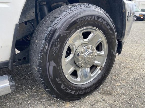 Used 2021 RAM 2500 Tradesman w/ Chrome Appearance Group AWD/4WD image 67