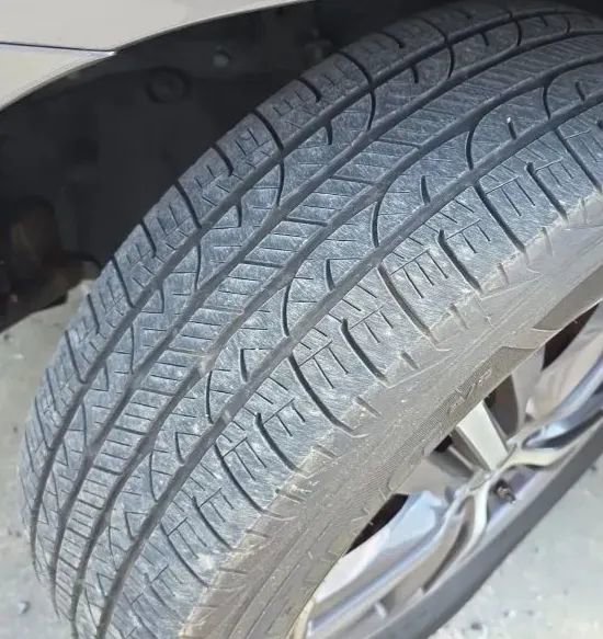 Used 2018 INFINITI QX60 FWD image 59