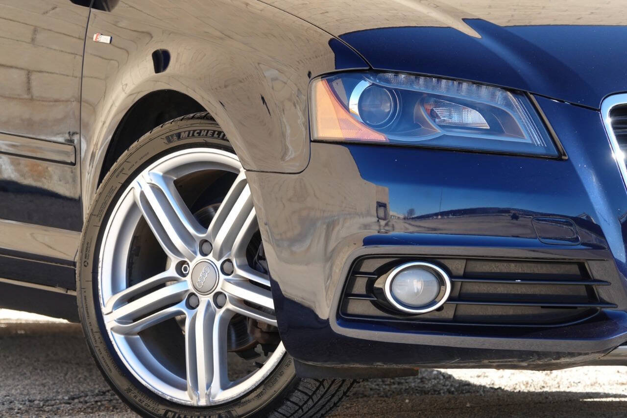 Used 2012 Audi A3 TDI Premium Plus FWD image 41
