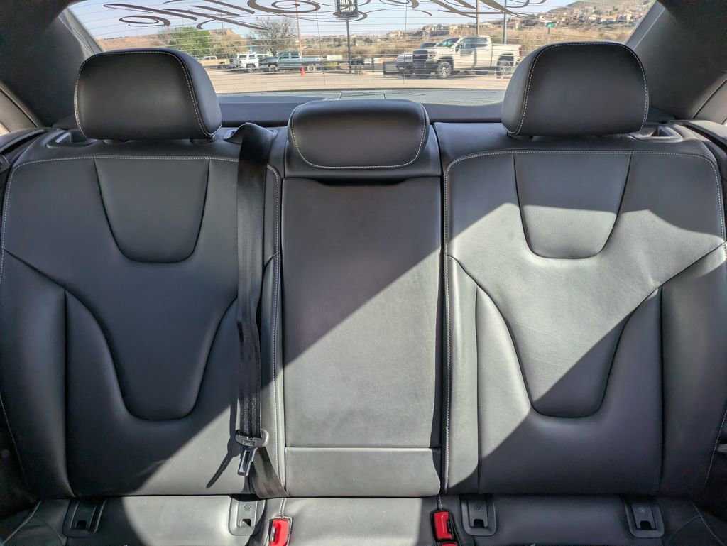 Used 2014 Audi S4 Premium Plus image 23
