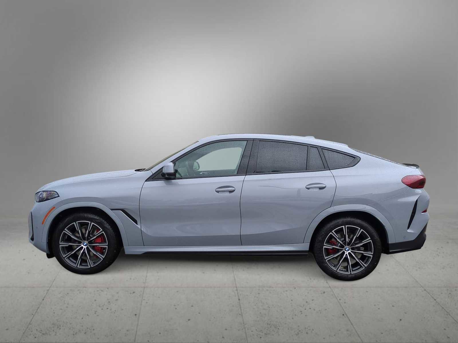 New 2026 BMW X6 xDrive40i AWD/4WD image 5