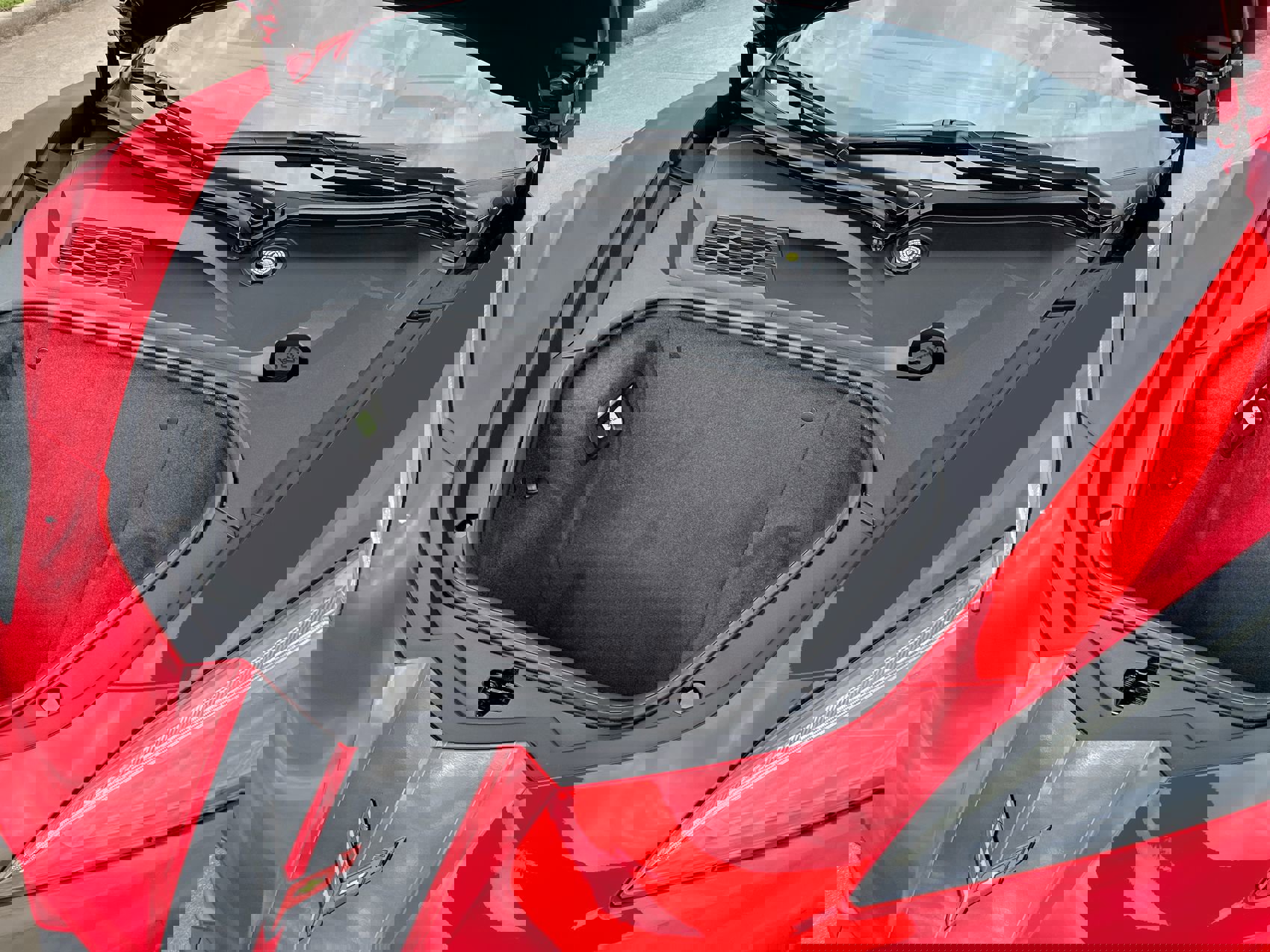 Used 2020 Chevrolet Corvette Stingray Premium Cpe w/ 3LT Preferred Equipment Group image 25