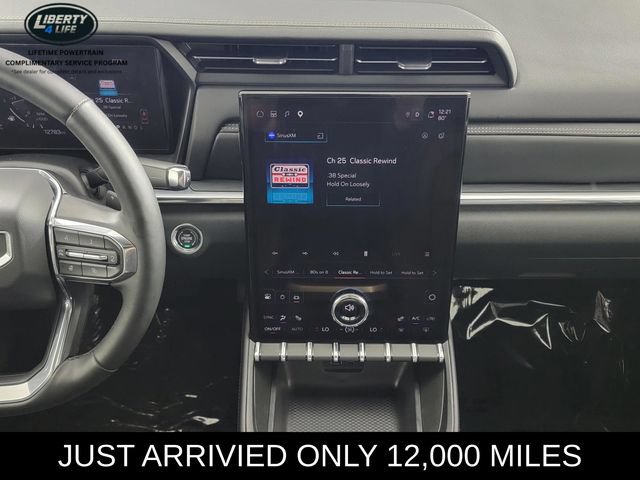 Used 2026 GMC Terrain Elevation w/ Elevation Premium Package AWD/4WD image 21
