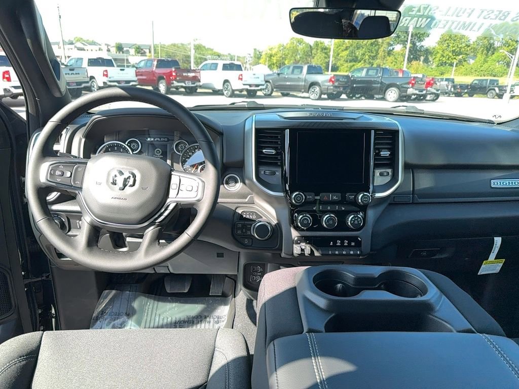 New 2026 RAM 1500 Big Horn image 13