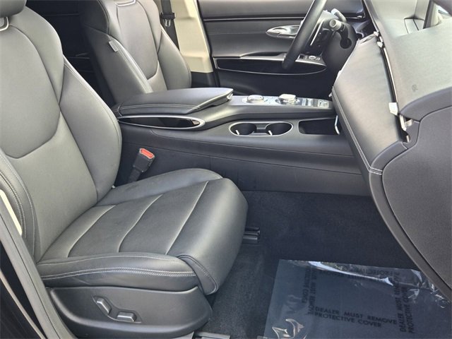 Used 2022 Genesis GV70 2.5T image 17